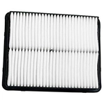 Order Air Filter by BECK/ARNLEY - 042-1897 For Your Vehicle